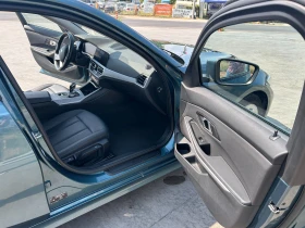 BMW 318 G21 Touring MILD HYBRID/Diesel/Auto/LED/Distr/2021 | Mobile.bg � ����� ������ 15