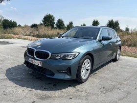 ������ BMW 318