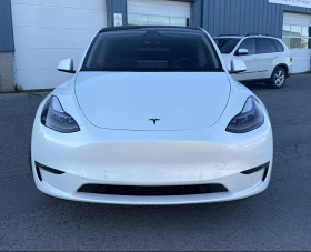 Tesla Model Y Long Range | Auto.bg — изображение 2