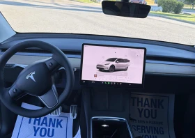 Tesla Model Y Long Range | Auto.bg — изображение 7
