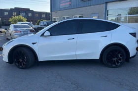 Tesla Model Y Long Range | Auto.bg — изображение 3