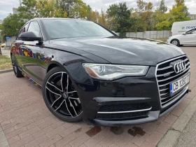 ����� �� �������� �� Audi A6