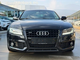Audi A5 3.0TDI-QUATTRO, S LINE-FULL SERVICE-KATO HOB!!! - 8990 € - 80928061 2