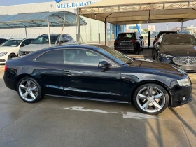 Audi A5 3.0TDI-QUATTRO, S LINE-FULL SERVICE-KATO HOB!!! - 8990 € - 80928061 4