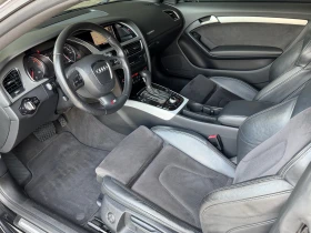Audi A5 3.0TDI-QUATTRO, S LINE-FULL SERVICE-KATO HOB!!! - 8990 € - 80928061 8