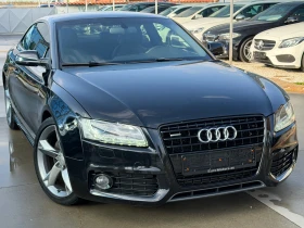 Audi A5 3.0TDI-QUATTRO, S LINE-FULL SERVICE-KATO HOB!!! - 8990 € - 80928061 3