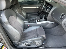 Audi A5 3.0TDI-QUATTRO, S LINE-FULL SERVICE-KATO HOB!!! - 8990 € - 80928061 10