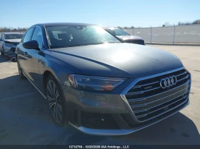 Audi A8 55TFSI LONG ���������� ���� �� �������� | Mobile.bg � ����� ������ 3