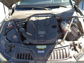 Audi A8 55TFSI LONG ���������� ���� �� �������� | Mobile.bg � ����� ������ 16