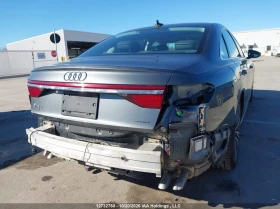 Audi A8 55TFSI LONG ���������� ���� �� �������� | Mobile.bg � ����� ������ 4