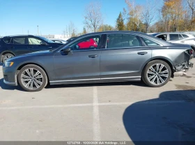 Audi A8 55TFSI LONG ���������� ���� �� �������� | Mobile.bg � ����� ������ 7
