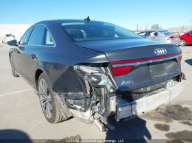 Audi A8 55TFSI LONG ���������� ���� �� �������� | Mobile.bg � ����� ������ 6
