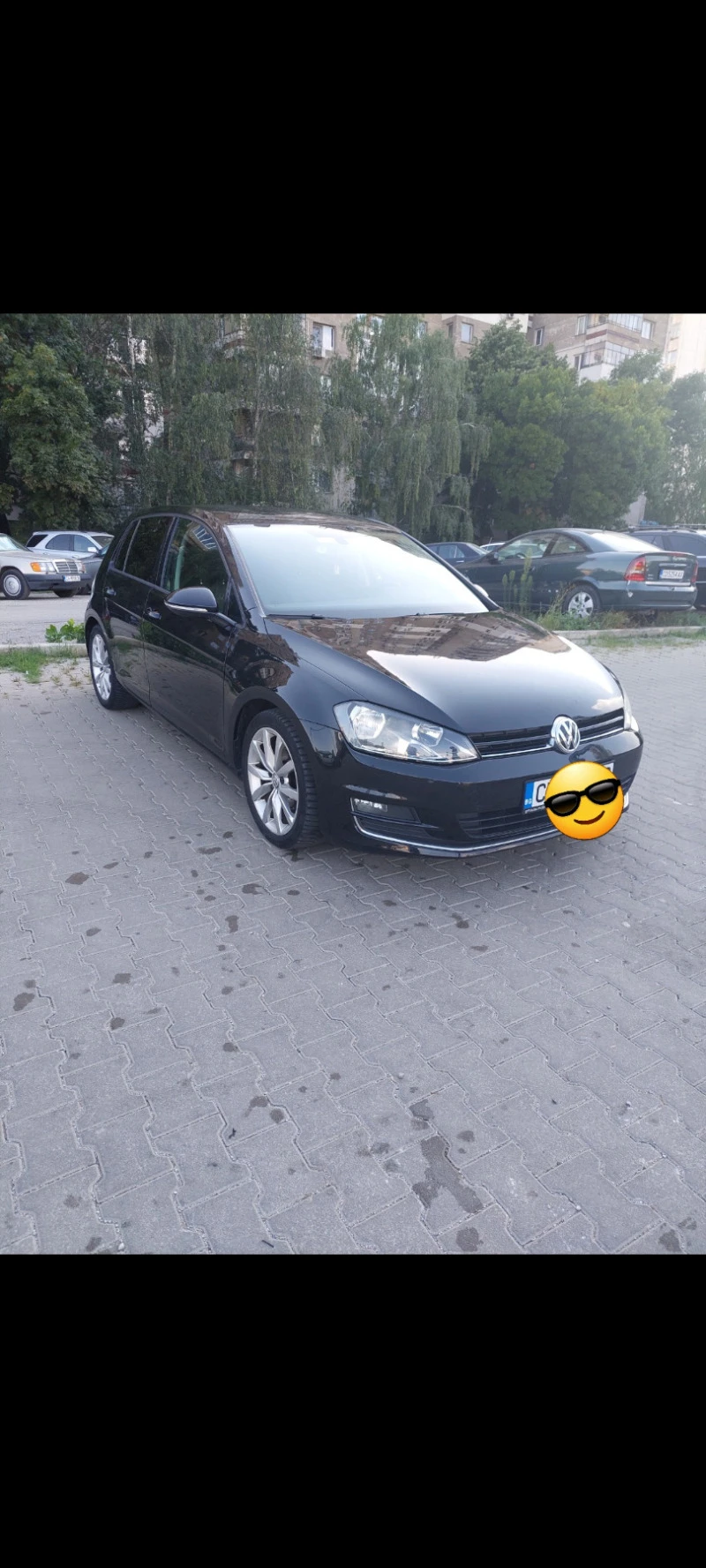 VW Golf 1.6, снимка 4 - Автомобили и джипове - 47694612