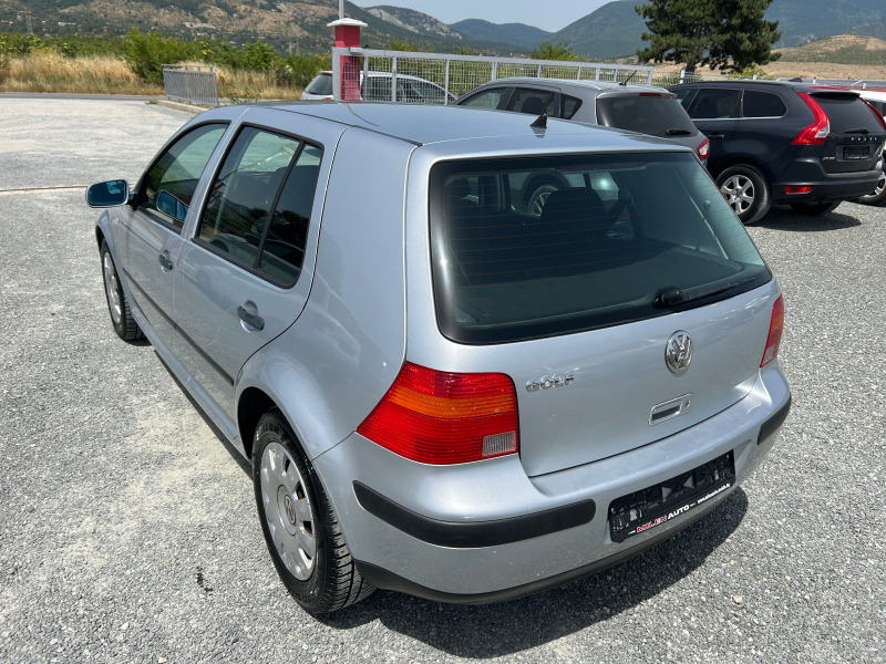 VW Golf (KATO НОВА), снимка 8 - Автомобили и джипове - 46443979