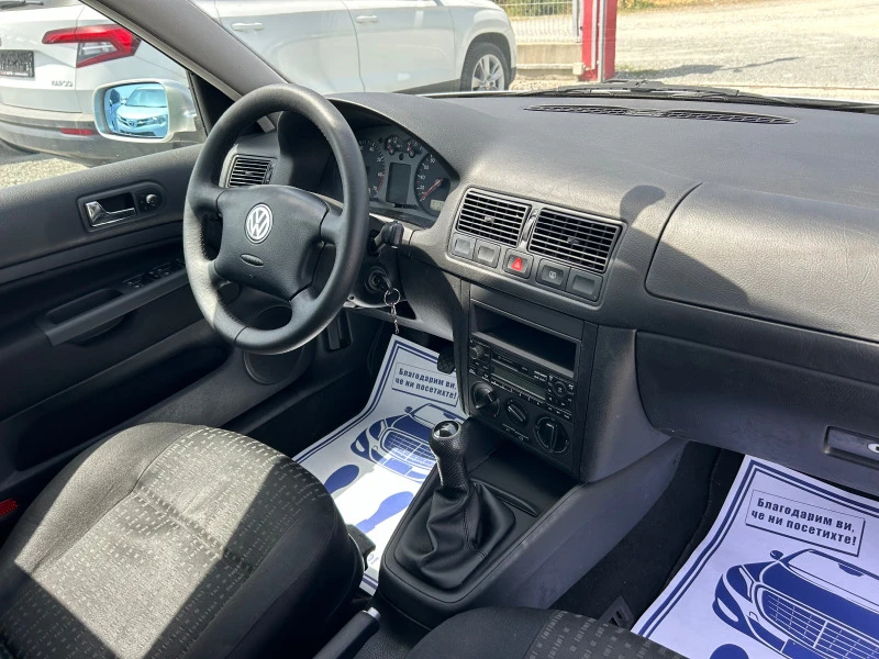 VW Golf (KATO НОВА), снимка 15 - Автомобили и джипове - 46443979