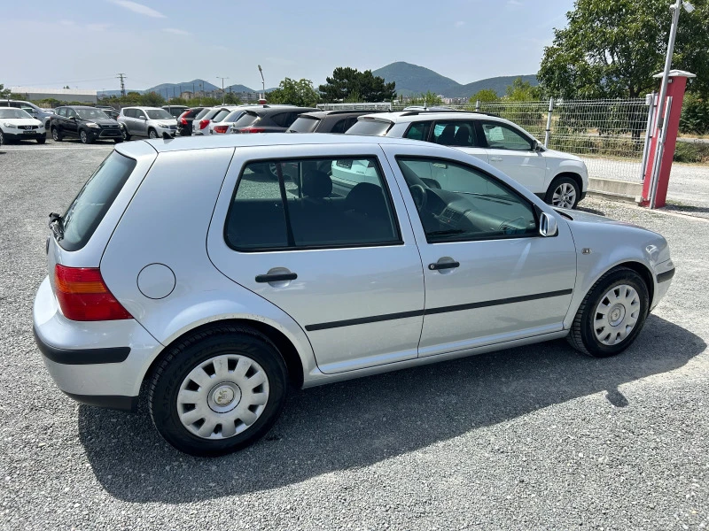 VW Golf (KATO НОВА), снимка 5 - Автомобили и джипове - 46443979