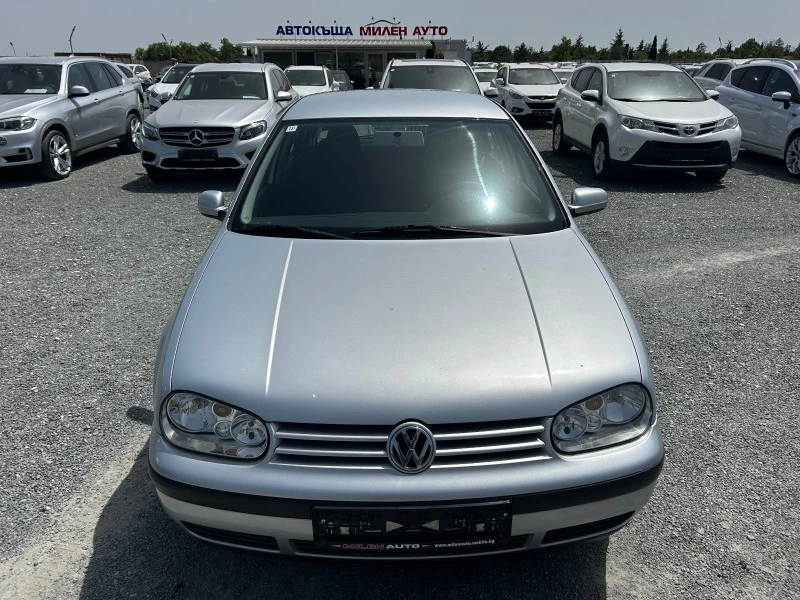 VW Golf (KATO НОВА), снимка 2 - Автомобили и джипове - 46443979