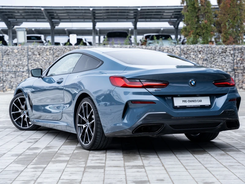 BMW 840, снимка 2 - Автомобили и джипове - 46566469