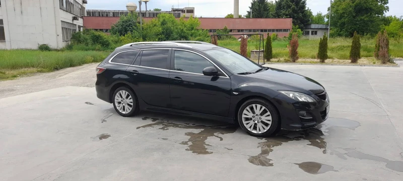 Mazda 6, снимка 2 - Автомобили и джипове - 48889034