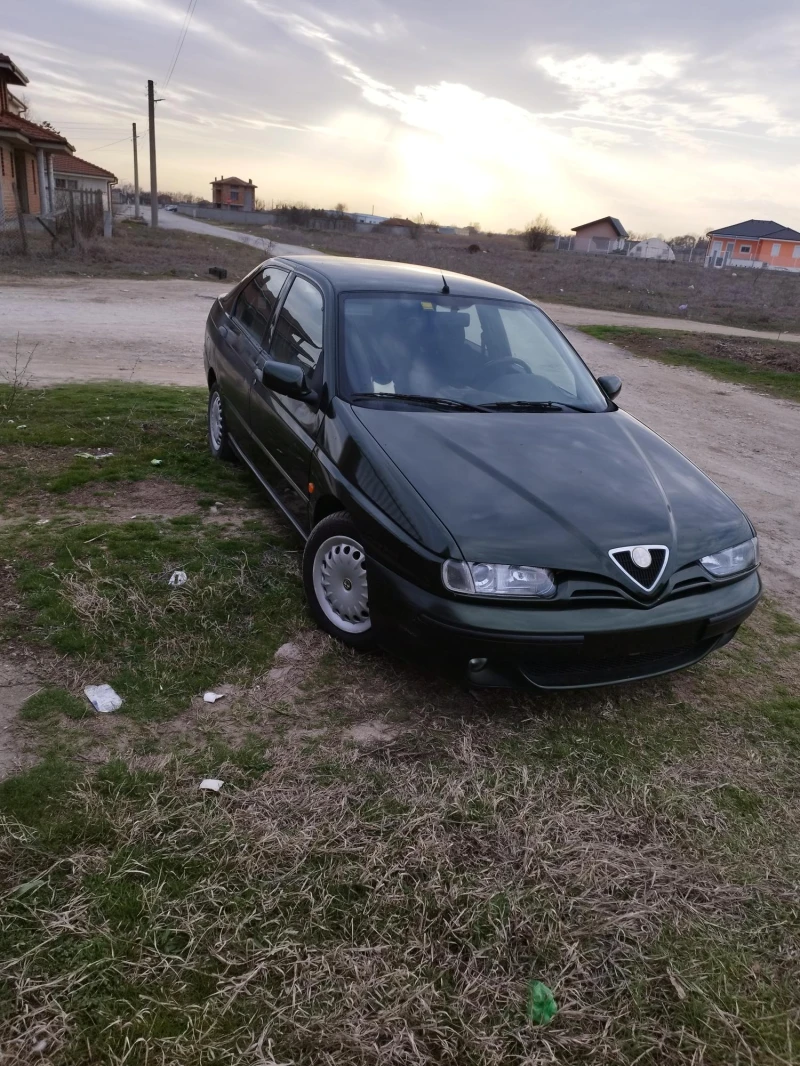 Alfa Romeo 146, снимка 1 - Автомобили и джипове - 49515322