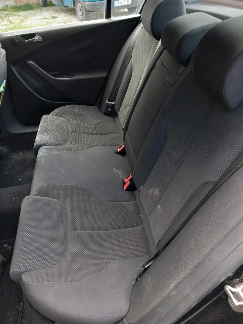 VW Passat 2.0, снимка 8 - Автомобили и джипове - 51817795