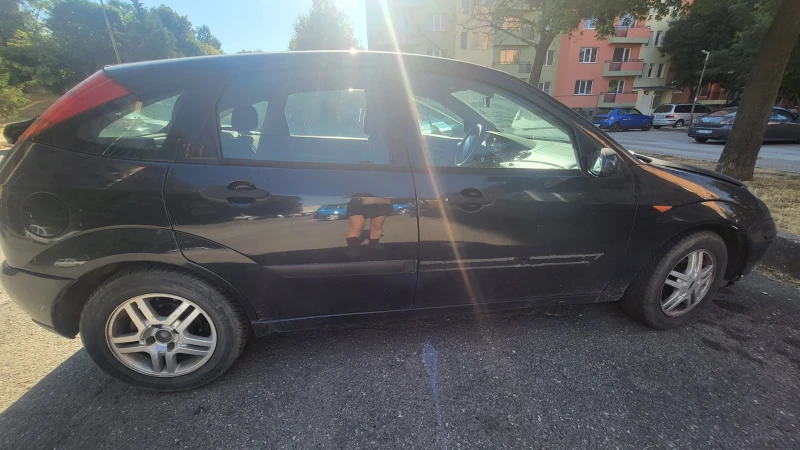 Ford Focus, снимка 3 - Автомобили и джипове - 52060142