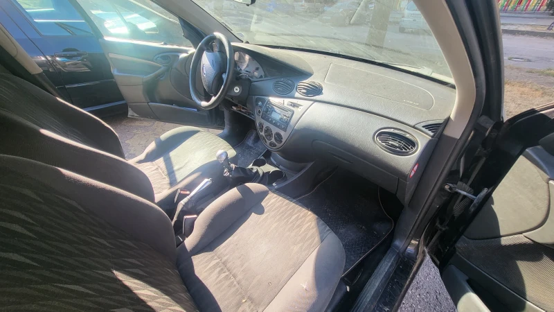 Ford Focus, снимка 5 - Автомобили и джипове - 52060142