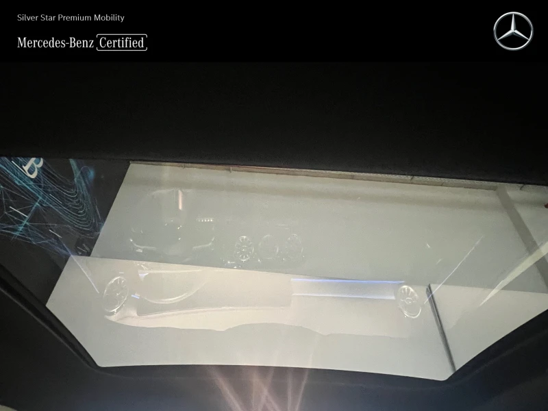 Mercedes-Benz CLA 220 4MATIC, снимка 12 - Автомобили и джипове - 52036590