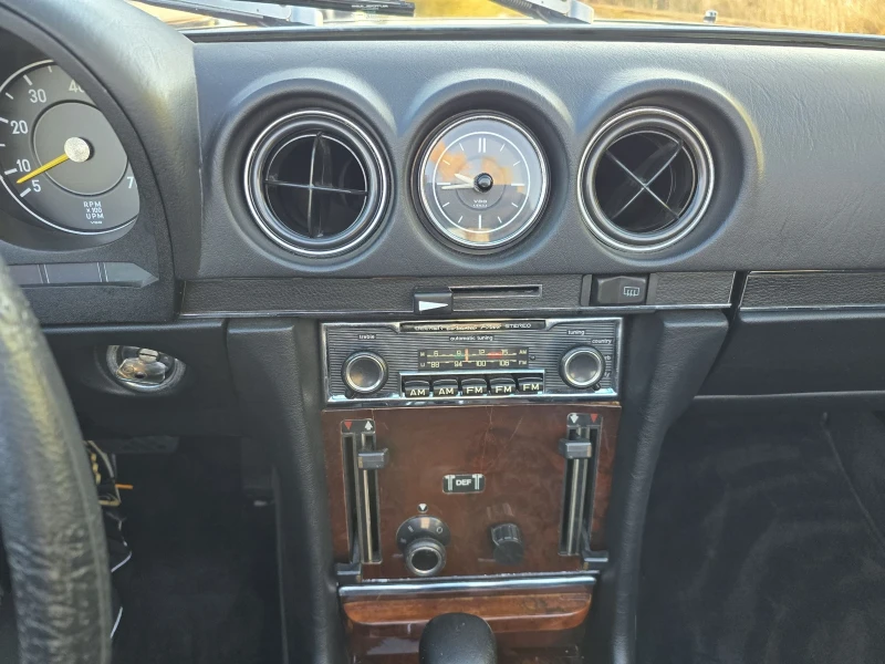 Mercedes-Benz SL SL 450/EURO MODEL/EL WINDOWS /AC/UNIKAT, снимка 13 - Автомобили и джипове - 52402929