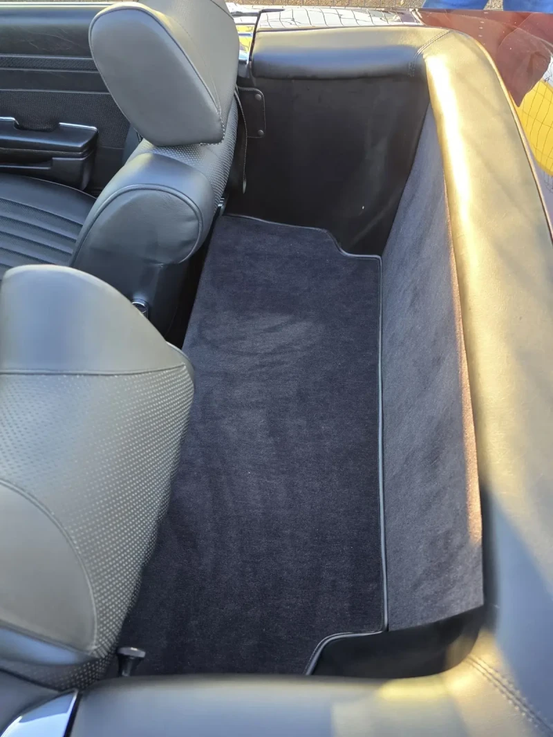 Mercedes-Benz SL SL 450/EURO MODEL/EL WINDOWS /AC/UNIKAT, снимка 9 - Автомобили и джипове - 52402929