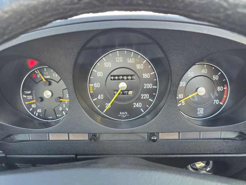 Mercedes-Benz SL SL 450/EURO MODEL/EL WINDOWS /AC/UNIKAT, снимка 14 - Автомобили и джипове - 52402929