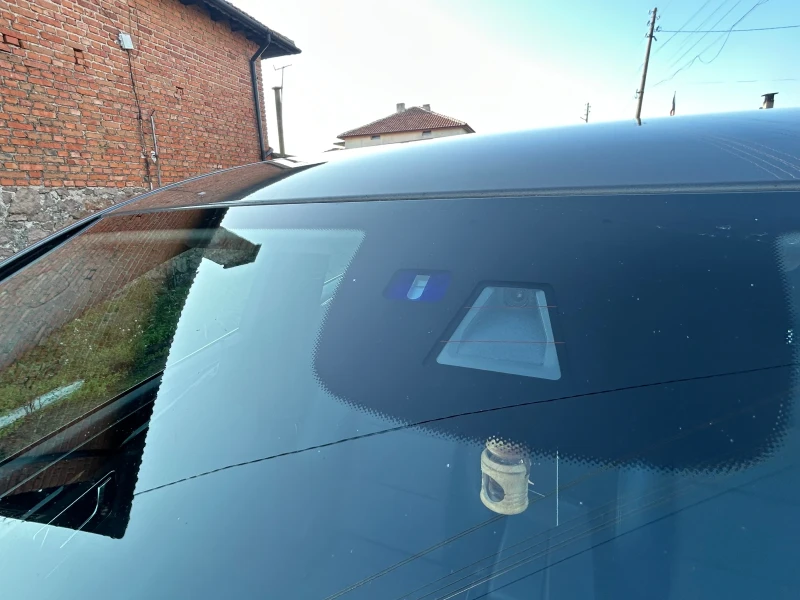 Mercedes-Benz E 200 E200 Бензин, снимка 9 - Автомобили и джипове - 52773209