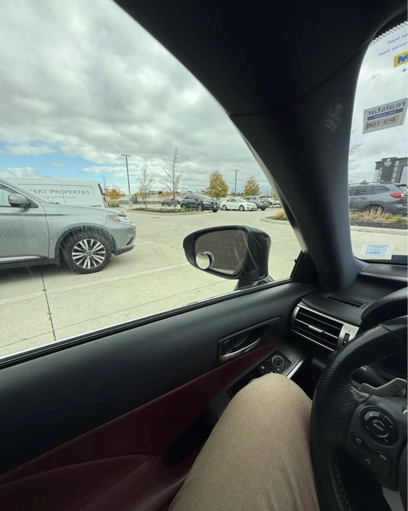 Lexus IS 250 F SPORT * * ЧЕРВЕНА КОЖА * * CLEAN CARFAX * * , снимка 7 - Автомобили и джипове - 53196181