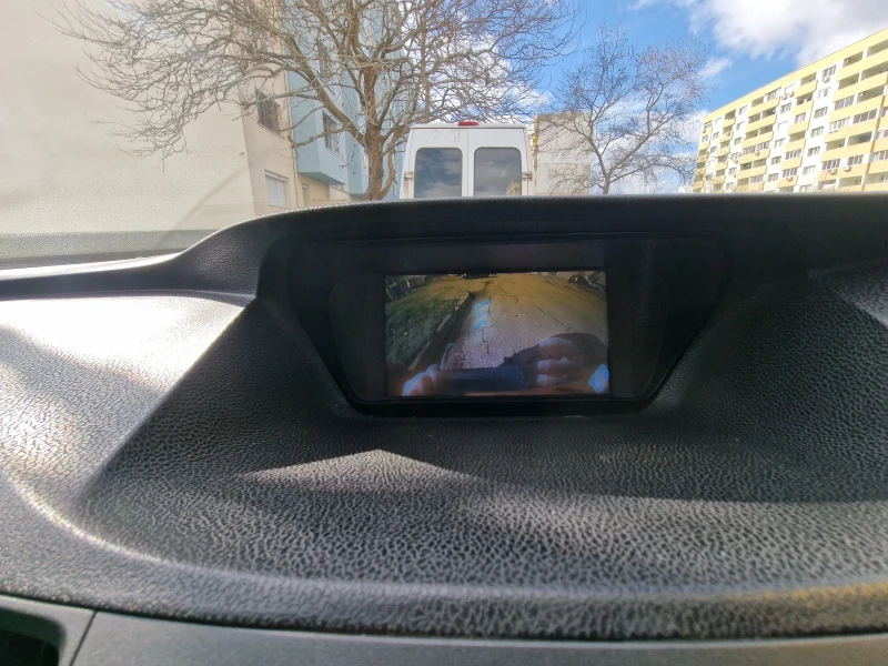 Honda Accord 2.0i, снимка 11 - Автомобили и джипове - 53401251