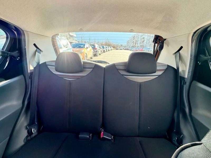 Citroen C1, снимка 10 - Автомобили и джипове - 53458953