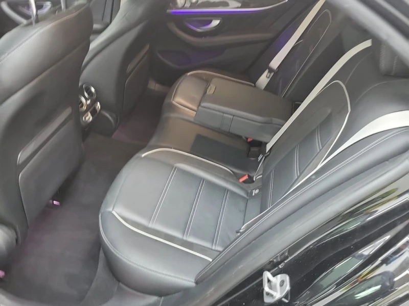 Mercedes-Benz E 63 AMG S* HeadUp* Pano* 3D Burmaster* 360* Lane Asist, снимка 13 - Автомобили и джипове - 53466832