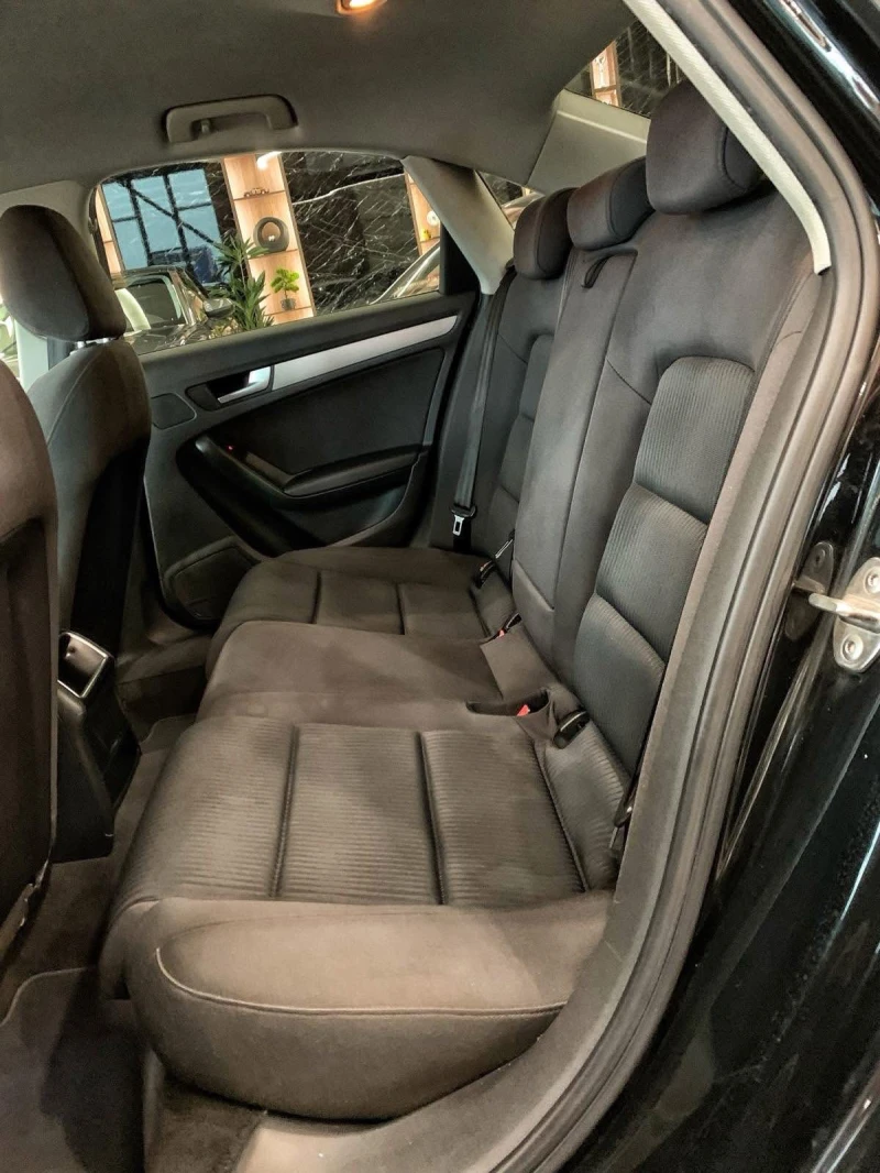 Audi A4, снимка 10 - Автомобили и джипове - 53593438