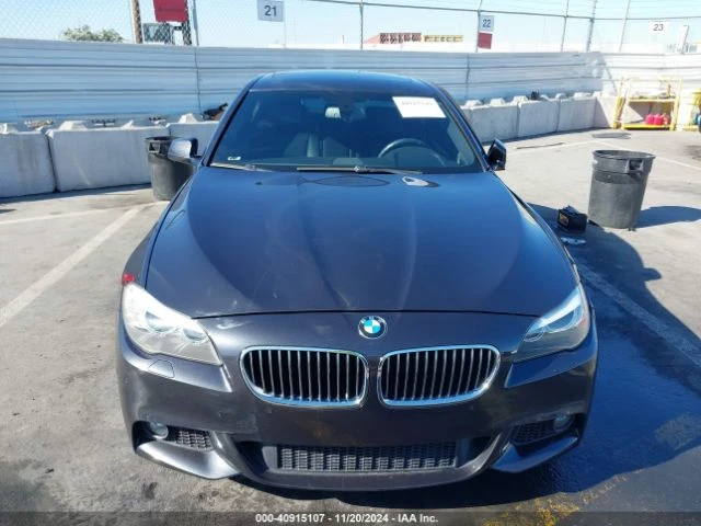 BMW 535 2013 BMW 535I, снимка 1 - Автомобили и джипове - 48275492