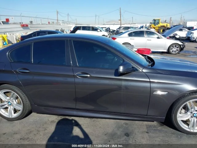 BMW 535 2013 BMW 535I, снимка 5 - Автомобили и джипове - 48275492