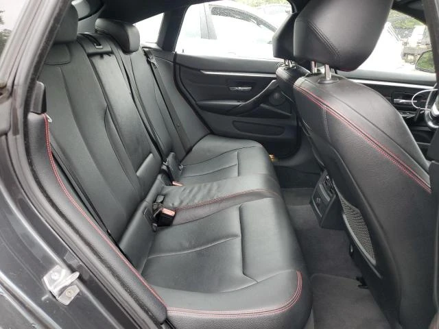 BMW 440 B58* ПОДГРЕВ* КАМЕРА* КЕЙЛЕС* RECARO, снимка 10 - Автомобили и джипове - 48292730