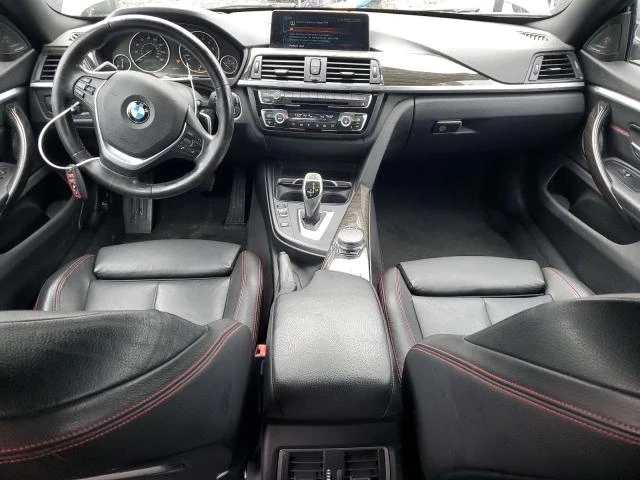 BMW 440 B58* ПОДГРЕВ* КАМЕРА* КЕЙЛЕС* RECARO, снимка 9 - Автомобили и джипове - 48292730