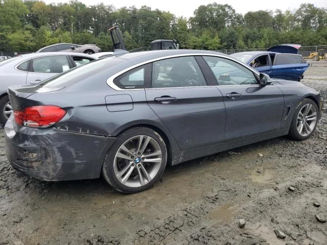 BMW 440 B58* ПОДГРЕВ* КАМЕРА* КЕЙЛЕС* RECARO, снимка 3 - Автомобили и джипове - 48292730