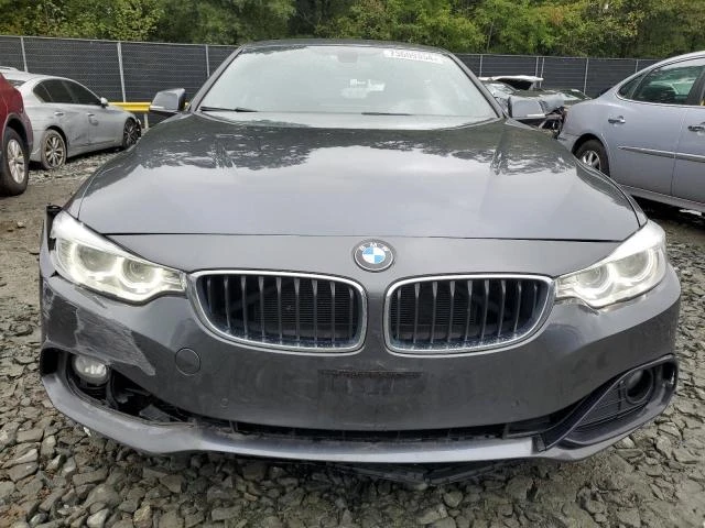 BMW 440 B58* ПОДГРЕВ* КАМЕРА* КЕЙЛЕС* RECARO, снимка 5 - Автомобили и джипове - 48292730