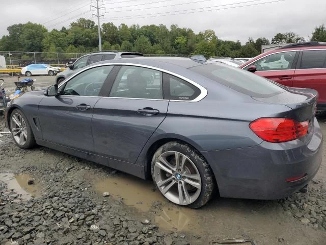 BMW 440 B58* ПОДГРЕВ* КАМЕРА* КЕЙЛЕС* RECARO, снимка 2 - Автомобили и джипове - 48292730