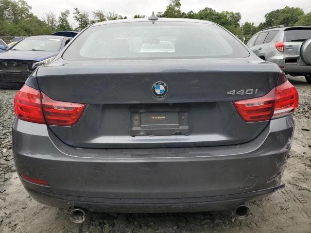 BMW 440 B58* ПОДГРЕВ* КАМЕРА* КЕЙЛЕС* RECARO, снимка 6 - Автомобили и джипове - 48292730