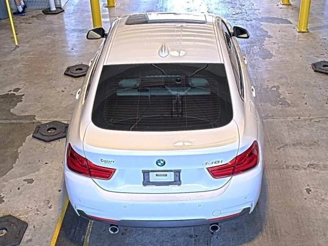 BMW 440 BUY NOW* Gran Coupe* M-Sport* Shadow* Adaptive LED - изображение 8