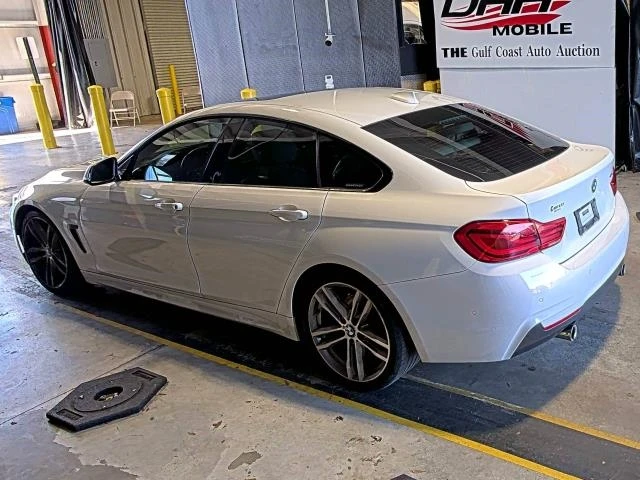 BMW 440 BUY NOW* Gran Coupe* M-Sport* Shadow* Adaptive LED - изображение 3
