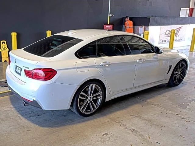 BMW 440 BUY NOW* Gran Coupe* M-Sport* Shadow* Adaptive LED - изображение 2