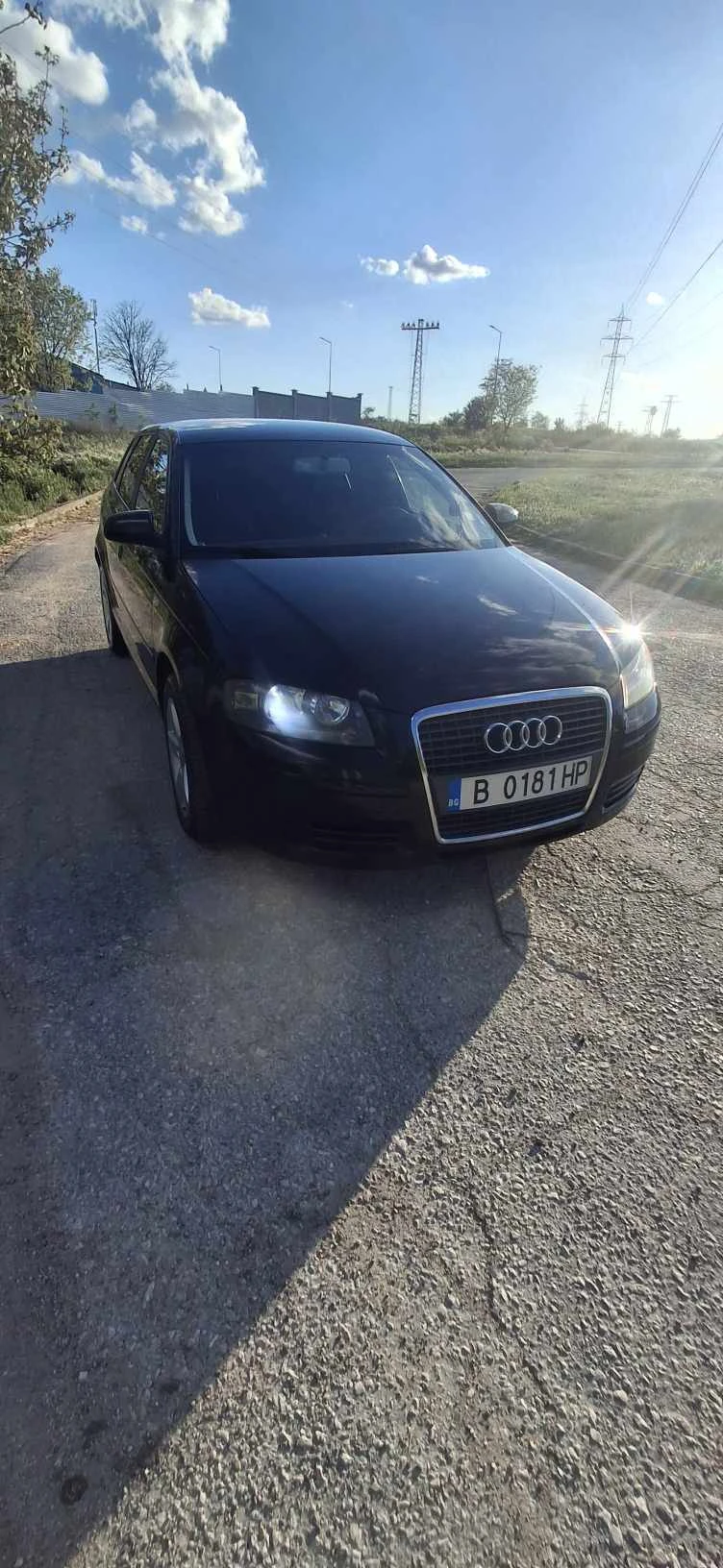 Audi A3  - изображение 4