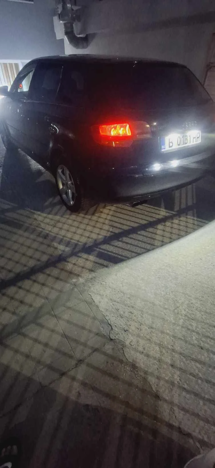 Audi A3  - изображение 3